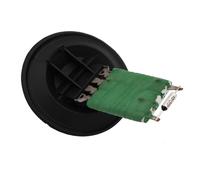 MEXWLOP Resistore del modulo di controllo motore ventilatore 6RD959263 6Q0959263A, for VW, for POLO, Saveiro Voyage, for, A1 A2, for Seat Regolatore del ventilatore interno dell'auto
