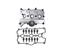 MEXWLOP Ricambi auto della camera testata del coperchio valvola motore 06E103471P, for, A4LA6L (4x8 c7) Alloggiamento motore