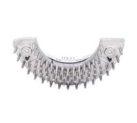 MEXWLOP Ricambi auto motore ventola riscaldamento, for Smart, resistenza ventilatore riscaldatore Sense 6441AP, for Peugeot, accessori Ventilatore Motore del ventilatore dell'auto