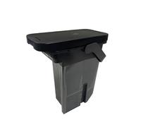 MEXWLOP Ricambi e accessori for serbatoio dell'acqua sporca Onyx3, for Roborock, O35 S7 Pro Ultra S7 Maxv Ultra S7 Max Ultra Serbatoio for aspirapolvere Set motore ruota aspirapolvere