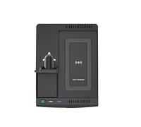 MEXWLOP Ricarica wireless Qi for auto, for, for Accord, 2018 2019 2020 Caricatore del telefono da 15 W Piastra di ricarica Supporto for telefono cellulare Caricabatterie wireless per auto