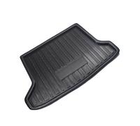 MEXWLOP Rivestimento del bagagliaio Vassoio del bagagliaio Copertura del bagagliaio posteriore Tappetino opaco Tappetino for pavimento Fango antiscivolo Antipolvere, for HR-V, for Vezel, for HRV 2014