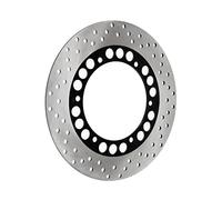 MEXWLOP Rotore disco freno anteriore moto, for, SR125SE 1996-2003 SRX600 1990-1995 XJ600 1990-1991 Disco freno per moto