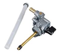 MEXWLOP Rubinetto del carburante Valvola del serbatoio Rubinetto Interruttore for VT750C Shadow VT750CA ABS Shadow Aero VT750C2 Shadow Spirit 750 16950-MEG-023 valvola di controllo del carburante