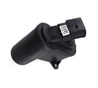 MEXWLOP Ruota freno a mano pinza servomotore 12/6 lati Torx 4F0998281B 4F0 998 281B, for, A6 C6 Meccanismo della pinza del freno posteriore(12-Sides)