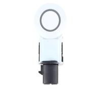 MEXWLOP Sensore di backup sensore di parcheggio PDC, for Toyota, Lexus, LS430 GS430 IS250 IS350 8934150011 8934150011 Sensore di parcheggio per auto(White)