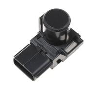 MEXWLOP Sensore di controllo della distanza di parcheggio, for Toyota, 8934133130 8934133130 Sensore di parcheggio per auto(Schwarz)