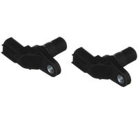 MEXWLOP Sensore di ingresso/uscita della trasmissione Standard Motor Products SC461, sensore velocità del veicolo, assortiti, taglia unica Sensore di pressione del freno(BLACK One Size (Pack of 2))