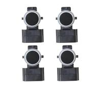 MEXWLOP Sensore di parcheggio PDC da 4 pezzi/lotto, for Accord, 2016-2017 39680T0AR01 39680T0AR11 Sensore di parcheggio per auto