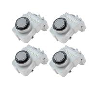 MEXWLOP Sensore di parcheggio PDC da 4 pezzi/lotto, for Hyundai, Kia, 957203S000 Sensore di parcheggio per auto