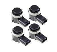 MEXWLOP Sensore di parcheggio PDC for auto Parktronic da 4 pezzi, for BMW, I3 I8 X1 X4 X5 F15 F16 Serie 7 G11 G12 66209274427 Accessori auto Sensore di parcheggio per auto