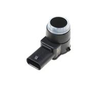 MEXWLOP Sensore di parcheggio PDC, for Mercedes, W169 W245 W204 W212 W221 C207 A207 Classe CLS C250 C350 E300 E350 2125420118 A2125420118 Sensore di parcheggio per auto(Schwarz)