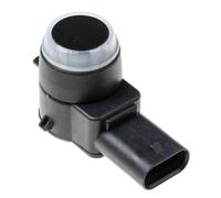 MEXWLOP Sensore di parcheggio PDC, for Mercedes, W169 W245 W204 W212 W221 C207 A207 Classe CLS C250 C350 E300 E350 2125420118 A2125420118 Sensore di parcheggio per auto(Schwarz)