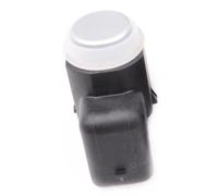 MEXWLOP Sensore di parcheggio PDC Parktronic di monitoraggio della pressione a distanza, for Hyundai, Kia, 957212T100 927212T100 Sensore di parcheggio per auto(Silver)