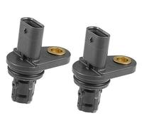 MEXWLOP Sensore di posizione albero a camme, for Chevrolet, for Aveo, No.55565709, 2 pz Sensore di posizione dell'albero a camme