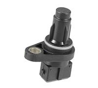 MEXWLOP Sensore di posizione albero a camme, for Hyundai, for Kia, 39350-26900, nero Sensore di posizione dell'albero a camme
