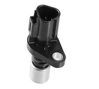 MEXWLOP Sensore di posizione albero a camme sinistro, for Lexus, ABS, NO.4227203, nero Sensore di posizione dell'albero a camme