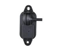 MEXWLOP Sensore di pressione differenziale trasduttore aspirazione aria di scarico filtro antiparticolato olio, for VOLVO, camion D13 FH FM MACK 20451992 Sensore mappa