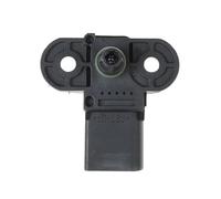 MEXWLOP Sensore di pressione MAP, for VW, Jetta, 2006-2011, for Golf, 1998-2014, for Passat, for EOS, 2006-2011, for, A3, for Seat, for Skoda, 2.0 FSI 16V 06B906051 Sensore mappa