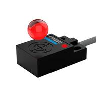 MEXWLOP Sensore di prossimità induttivo Tl-w5mc1 Distanza di rilevamento 5 mm NPN PNP 10-30 V CC, for interruttore intelligente for metal detector Tl-w5mc2 B1 B2 Sensore di prossimità(Tl-w5mc1)