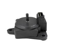 MEXWLOP Sensore MAP a 3 barre, forford, Sierra Cosworth FERRARIF 40, for Lancia, Delta Integrale 7654436 Sensore mappa