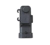 MEXWLOP Sensore mappa sensore pressione aria aspirata 96-10, for Buick, for Chevy, for GMC, for Hummer, 16238399 Sensore mappa