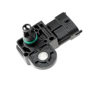 MEXWLOP Sensore mappa sensore pressione aria aspirata, for GMC, for Buick, 0281006077 55568175 Sensore mappa