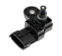 MEXWLOP Sensore mappa Sensore pressione aria aspirata, for Haval, H6, Great, Wall C50 COWRY 1.5T, for BYD, G6S7 F01R00E006 Sensore mappa