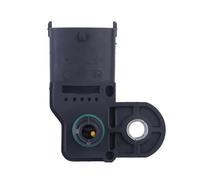 MEXWLOP Sensore mappa Sensore pressione aria aspirata, for Mazda, for Ford, 0281002680 Sensore mappa