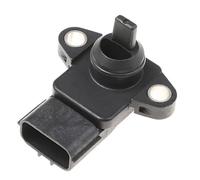 MEXWLOP Sensore mappa Sensore pressione aria aspirata, for Mitsubishi, Lancer 9 Pajeiro Turbina L200 1.6L 1.3L MN143855 E1T42471 Sensore mappa