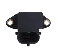 MEXWLOP Sensore mappa Sensore pressione aria aspirata, for Opel, for SAAB, for Vauxhall, 6235635 6238680 12788793 55563267 Sensore mappa