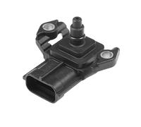 MEXWLOP Sensore mappa sensore pressione aria aspirata, for Subaru, 2006-2012 22627-AA350 22627AA350 079800-7620 22627-AA470 Sensore mappa