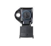 MEXWLOP Sensore mappa Sensore pressione aria aspirata, for VOLVO, S40 V50 2004-2010 0261230236 Sensore mappa