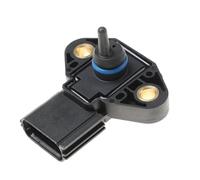 MEXWLOP Sensore mappa Sensore pressione aria aspirata, forford, Escape, for Explorer, for Focus, Maverick, for Mustang, Crown Victoria 3F2E-9G756-AA 3F2E9G756AA Sensore mappa