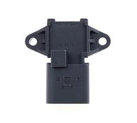 MEXWLOP Sensore mappa Sensore pressione aria aspirata, Ram, 2500 3500 5.9L 2003-2007, Cummins, 4984570 Sensore mappa