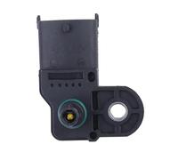 MEXWLOP Sensore mappa Sensore pressione aria aspirata, Weichai, Yutong, Sinotruk, 0261230133 Sensore mappa