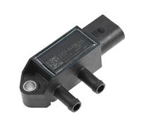 MEXWLOP Sensore pressione differenziale di scarico, Land, Rover, Evoque LVJ LVS 2.0 2.2 16V Olio SUV 2011-2019 GX735L200AA GX73-5L200-AA Sensore mappa