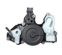 MEXWLOP Separatore gruppo valvola PCV, for VW, for Golf, MK7, for Passat, B8, for, A4 Q5, for Skoda, for Seat, 3a EA888 1.8/2.0T 06K103495AF Valvola di controllo dell'olio
