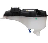 MEXWLOP Serbatoio di espansione e tappo del liquido di raffreddamento | del radiatore, per serbatoio S-Type Xf Xj X200 X350 X358 2008-2015 C2Z13764
