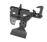 MEXWLOP Serratura cofano, for A4 A4, for Quattro S4 RS4 2005-2008 8E0823480C 8E0823480 8E0823480 Attuatore serratura cofano anteriore Serratura cofano superiore Blocco del cofano