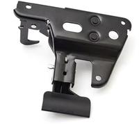 MEXWLOP Serratura cofano, for A6, for ALLROAD, S6 RS6 R8 4F0 823 480 A 4F0823480A Serratura superiore motore Serratura cofano con microinterruttore Blocco del cofano