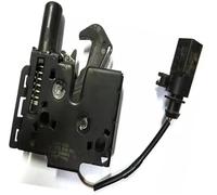 MEXWLOP Serratura cofano, for B9 Q5L OE n. 8WD 823 509 8WD823509 Serratura cofano motore Serratura cofano Serratura cofano motore Serratura cofano Blocco del cofano