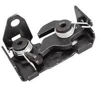 MEXWLOP Serratura cofano, for Benz, W204 W205 W218 W212 W213 W207 W238 W253 W166 W292 X204 2048800260 Attuatore di chiusura della serratura del cofano Blocco del cofano