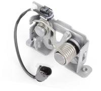 MEXWLOP Serratura cofano, for BMW, for X3 F25 X4 F26 51237336582 Serratura cofano anteriore Serratura cofano auto Serratura cofano auto Blocco serratura cofano auto Blocco del cofano