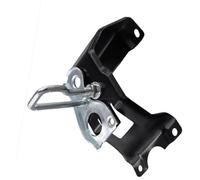 MEXWLOP Serratura cofano, for BMW, for X6 F16 2014 2015 2016 2017 2018 2019 51237325992 Serratura cofano passeggero anteriore superiore auto Blocco del cofano