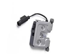 MEXWLOP Serratura cofano, for BMW, Serie 3 E90 E91 E92 E93 2005 2006 2007 2008 2009 2010 2011 2012 51237115229 51237008755 Serratura cofano auto Blocco del cofano(BLACK With wires)