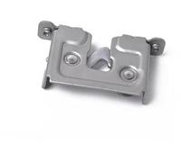 MEXWLOP Serratura cofano, for BMW, Serie 3 E90 E91 E92 E93 2005 2006 2007 2008 2009 2010 2011 2012 51237115229 51237008755 Serratura cofano auto Blocco del cofano(BLACK Without wires)