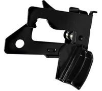 MEXWLOP Serratura cofano, for E250 E300 E350 E400 E550 E63, for AMG A2128800064 Serratura di chiusura cofano anteriore Blocco del cofano