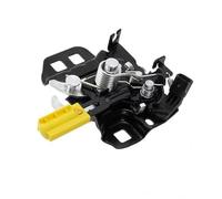 MEXWLOP Serratura cofano, for Edge 2.0L 2.7L 3.5L 2015 2016 2017 2018 2019 FT4A-16700-AB FT4Z16700A Serratura cofano anteriore auto Blocco del cofano