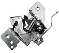 MEXWLOP Serratura cofano, for Fiesta, for Fusion 2000-2012 1478991 2S6H16C680AC 2S6H16C680AF Gruppo di chiusura di sblocco cofano Blocco del cofano